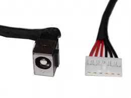 Netzteilbuchse MSI CX70 MS-1755