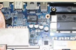 Netzteilbuchse Medion Erazer P15805