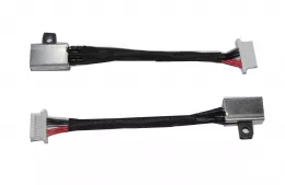 Netzteilbuchse Dell Latitude 3410 3510