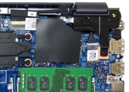 Netzteilbuchse Dell Latitude 3410 3510