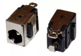 Netzteilbuchse Clevo W650