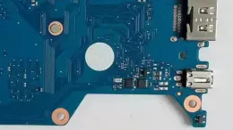 Netzteilbuchse Acer Swift 1 SF114-33