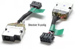 Netzteilbuchse HP 763699-001