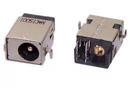 Netzteilbuchse Acer Aspire One ZH7