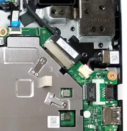 Netzteilbuchse Acer Aspire 3 A317-32