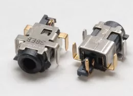 Netzteilbuchse Modell 174