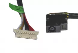 Netzteilbuchse HP Envy 17-n106ng