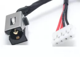 Netzteilbuchse Lenovo IdeaPad N581