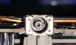 Netzteilbuchse Asus Rog Strix G17 G712L G712LV G712LWS