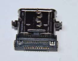 USB-C Buchse Modell 10