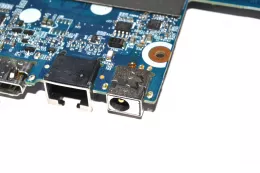 Netzteilbuchse Clevo NH55RC