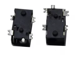 Netzteilbuchse Modell 046