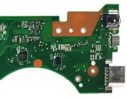 Netzteilbuchse Asus AsusPro P4540U