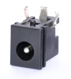 Netzteilbuchse Casio Keyboard SA-64A