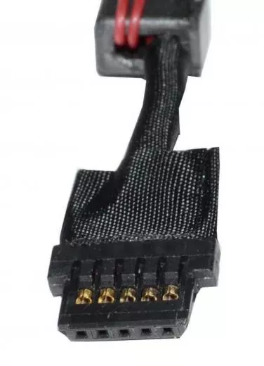 Netzteilbuchse DELL XPS 13 9365