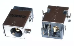 Netzteilbuchse Schenker XMG NEO 15 (ID: XNE15M18)