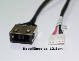 Netzteilbuchse Modell 270