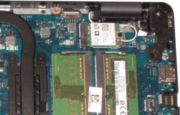 Netzteilbuchse Dell Inspiron 15 3501