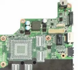 Netzteilbuchse Clevo E7130