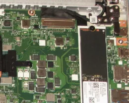 Netzteilbuchse Acer Swift 3 SF314-42