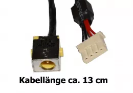 Netzteilbuchse Acer Aspire e5-576