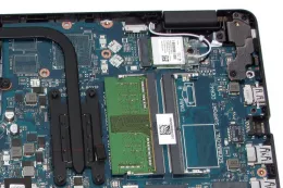 Netzteilbuchse Dell Inspiron 15 3505