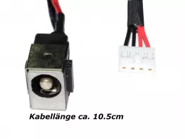 Netzteilbuchse Toshiba Tecra R840 R940