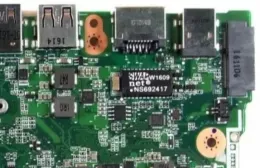 Netzteilbuchse Acer Aspire ES1-131