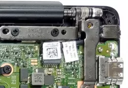 Netzteilbuchse Dell Vostro 5590 P88F