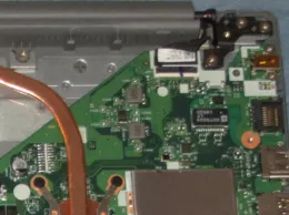 Netzteilbuchse Lenovo Ideapad L340-17IWL