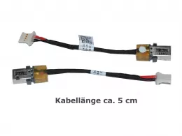 Netzteilbuchse Acer Swift Sf114-31 N16p5