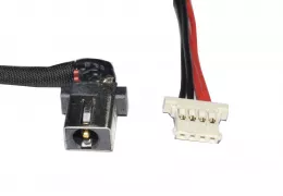 Netzteilbuchse Acer 1417-00GE000