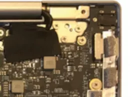 Netzteilbuchse Medion Akoya E15302 MD63540