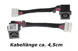 Netzteilbuchse Dell Latitude e6230