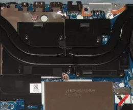 Netzteilbuchse Lenovo Legion Y540-17IRH