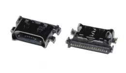 USB-C Buchse Modell 13