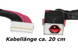 Netzteilbuchse Modell 441