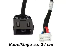 Netzteilbuchse Modell 430