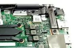 Dell Inspiron 14 5490 Netzteilbuchse