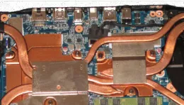 Netzteilbuchse Schenker Compact 17 Clevo PB71DF2-G