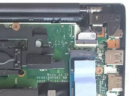 Austausch Netzteilbuchse Lenovo V15 Gen 2 AMD