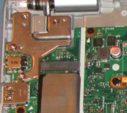 Netzteilbuchse Asus Vivobook 17 F712FA