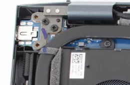 Netzteilbuchse Asus Zenbook Pro 15 OLED UM535Q