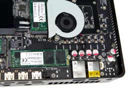 Netzteilbuchse Zotac ZBOX Magnus EN173070C