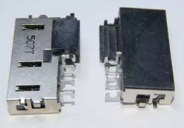 Netzteilbuchse Lenovo ThinkPad E450 E455 E550 E555 E560