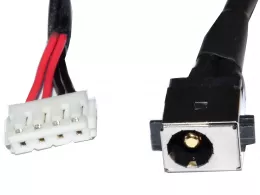 Netzteilbuchse Medion Erazer P6681