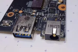 Netzteilbuchse MSI GF63 Thin 95C