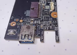 Netzteilbuchse MSI GF63 Thin 95C