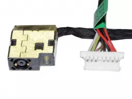 Netzteilbuchse HP 15-da1303ng