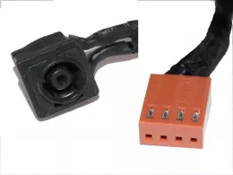 Netzteilbuchse Sony Vaio PCG-8141M